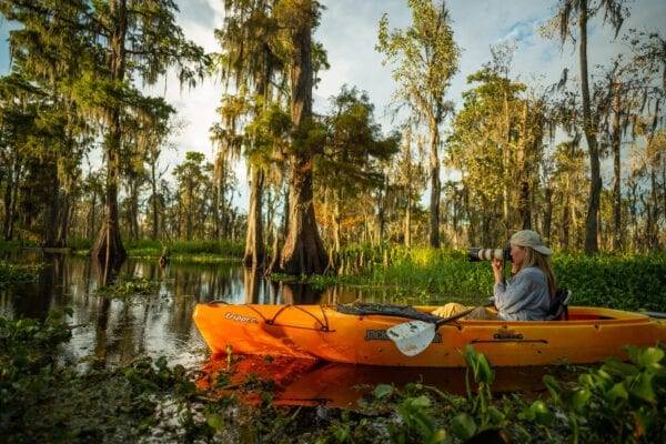 New Orleans Tours and Activities | NOLA Adventures